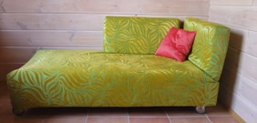 Kirsten Schümann Sofa